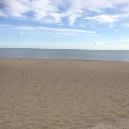 Apartmán Piscine Mediterranee Le Cap D'agde Parking Et 2 Plages A 250 Metres Agde