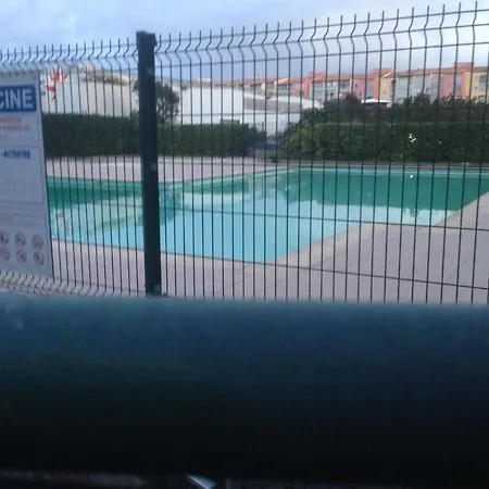 Piscine Mediterranee Le Cap D'agde Parking Et 2 Plages A 250 Metres