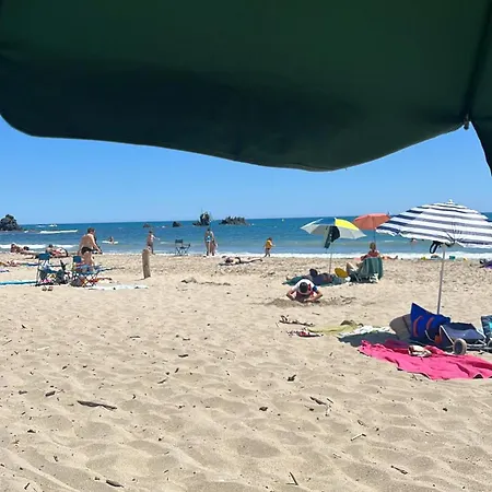 Piscine Mediterranee Le Cap D'agde Parking Et 2 Plages A 250 Metres *