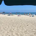 아파트 Piscine Mediterranee Le Cap D'agde Parking Et 2 Plages A 250 Metres