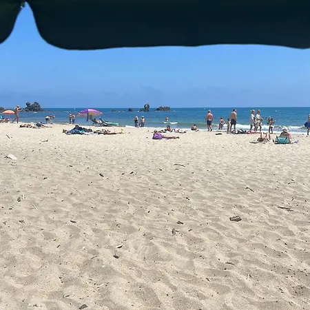 Апартаменты Piscine Mediterranee Le Cap D'agde Parking Et 2 Plages A 250 Metres