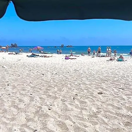 Apartmán Piscine Mediterranee Le Cap D'agde Parking Et 2 Plages A 250 Metres *