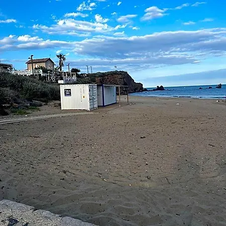 Apartmán Piscine Mediterranee Le Cap D'agde Parking Et 2 Plages A 250 Metres Agde